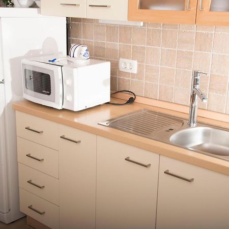 Apartment Alba Medveja Kültér fotó