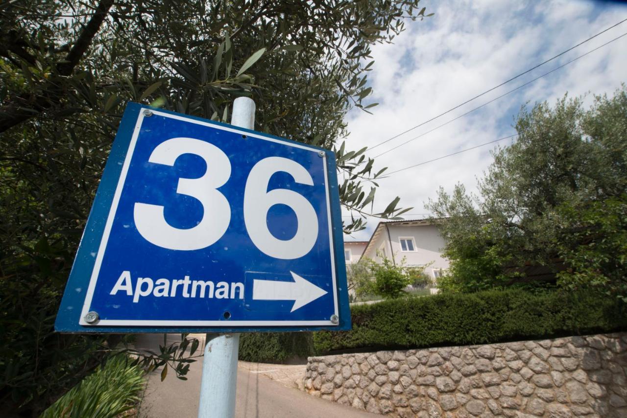 Apartment Alba Medveja Kültér fotó