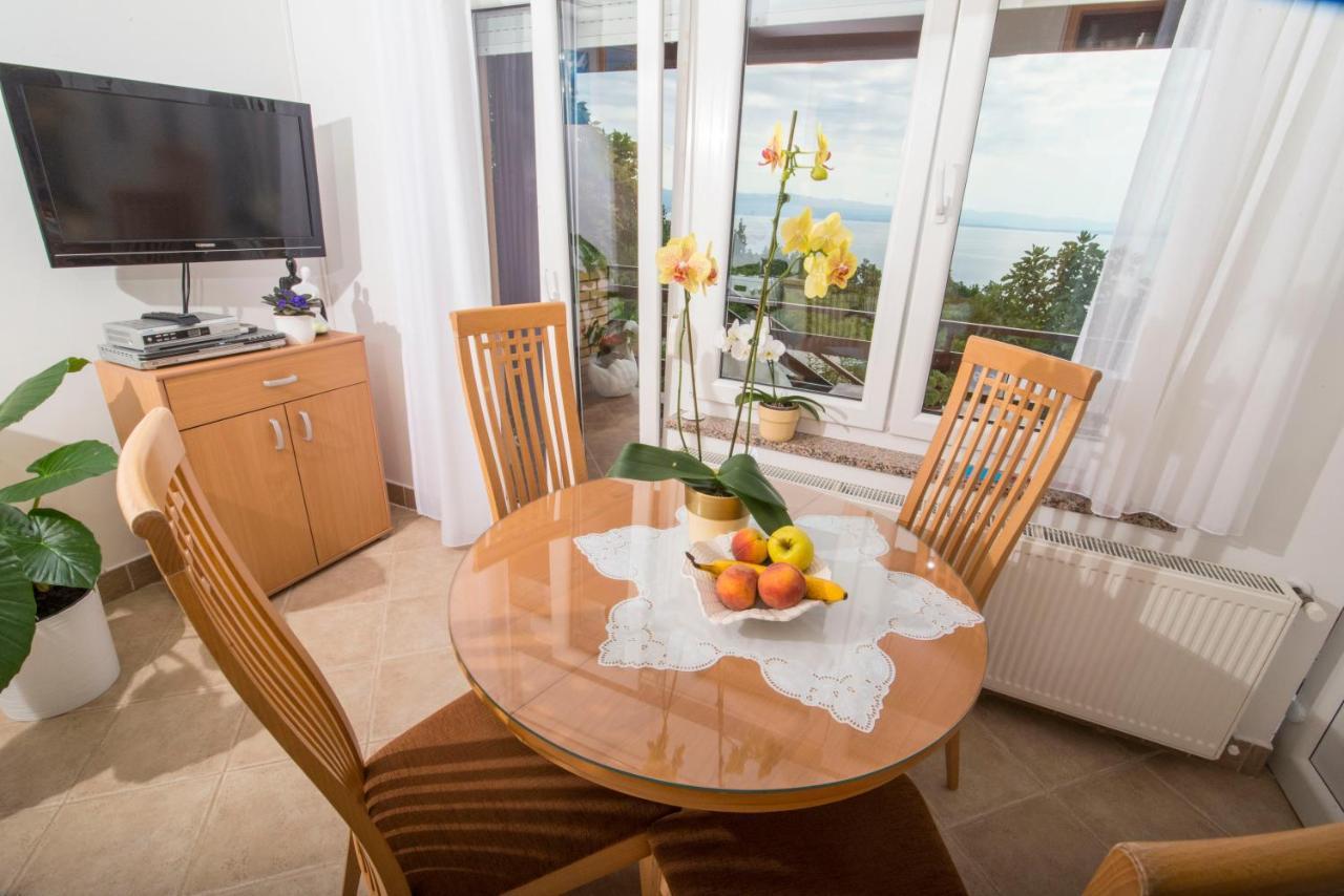 Apartment Alba Medveja Kültér fotó