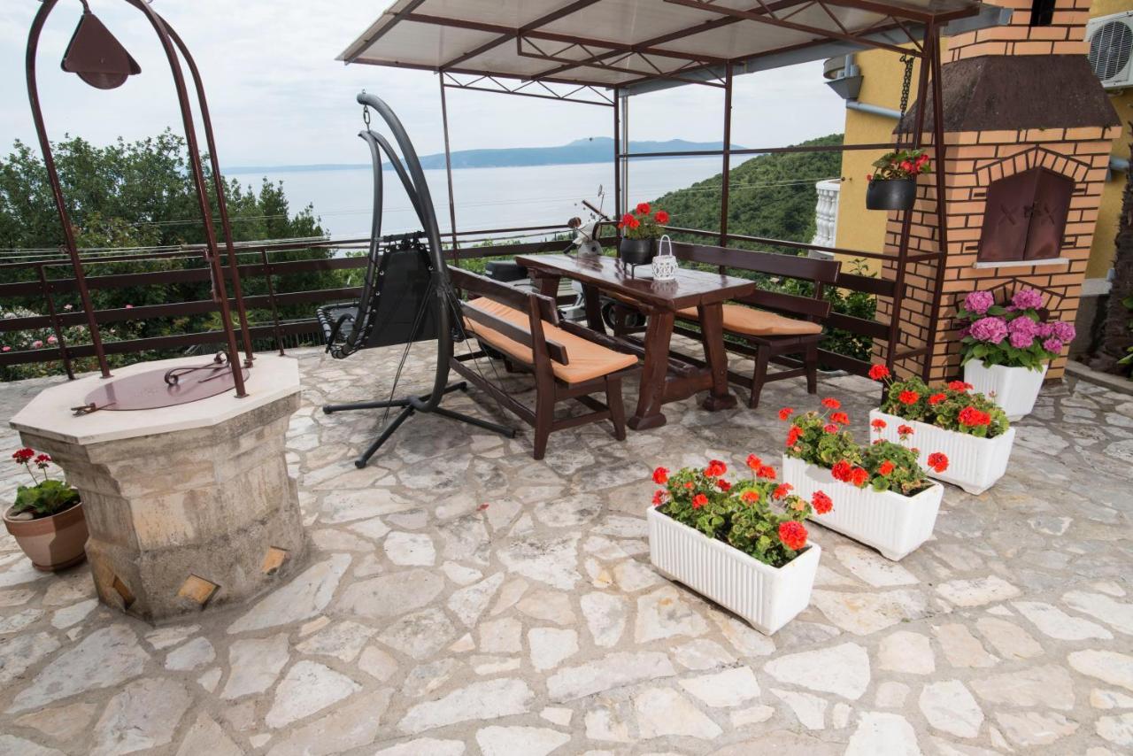 Apartment Alba Medveja Kültér fotó
